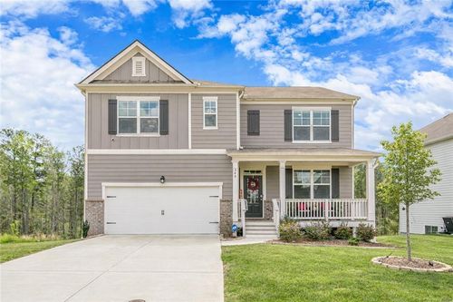 545 Sienna Bluff, Dallas, GA, 30132 | Card Image