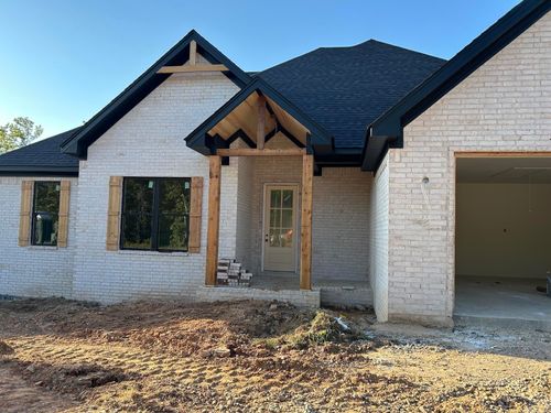 648 Feldspar Dr, Sherwood, AR, 72120-2311 | Card Image