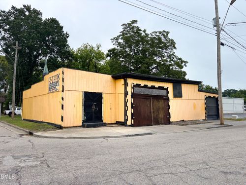501 E Barnes Street S, Wilson, NC, 27893 | Card Image