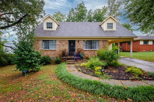 11301 Eric Ln, Little Rock, AR, 72211-5719 | Card Image