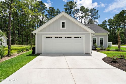 442 Sandlewood Dr Nw, Calabash, NC, 28467-1850 | Card Image