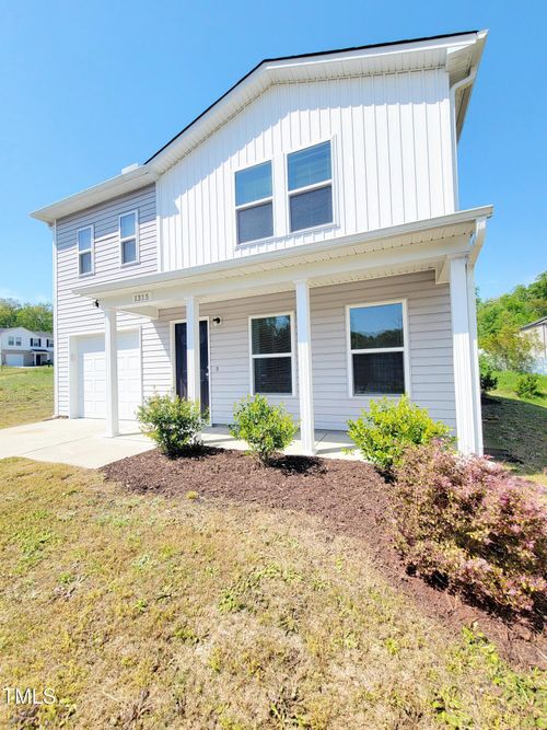 1315 Winter Sweet Ct, Raleigh, NC, 27610-7779 | Card Image