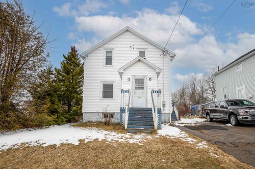 171 Cabot St, Sydney, NS, B1P4E4 | Card Image