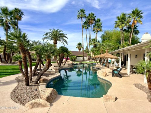 1390 N Valencia Dr, Chandler, AZ, 85226-1345 | Card Image