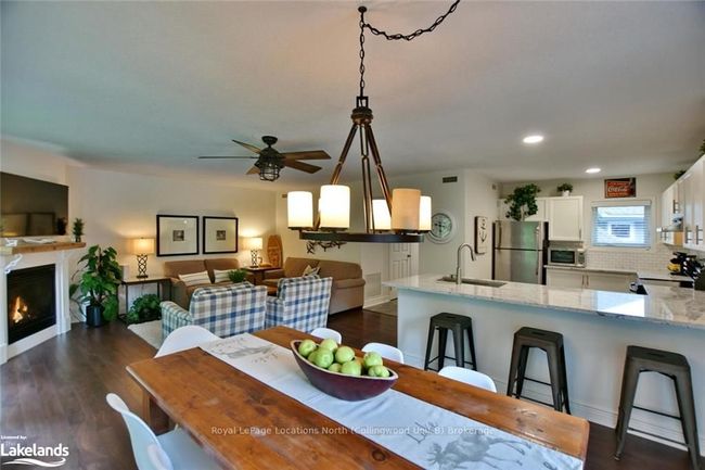 904 Cedarpointe Crt, Condo with 3 bedrooms, 2 bathrooms and 1 parking in Collingwood ON | Image 24