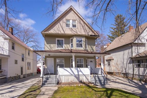 6606 Fir Avenue, Cleveland, OH, 44102 | Card Image