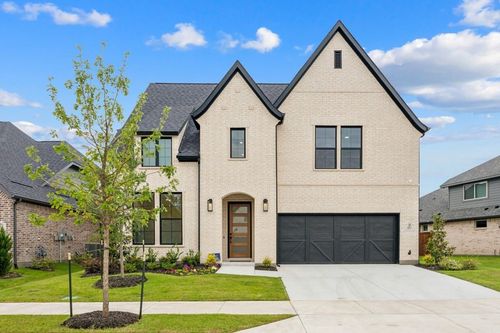1117 Bradford St, Celina, TX, 75009-8500 | Card Image