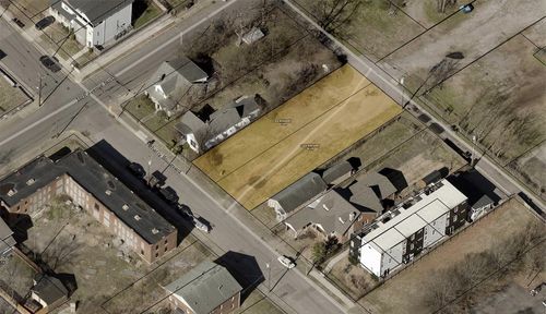 1508 Meharry Blvd, Nashville, TN, 37208-3025 | Card Image