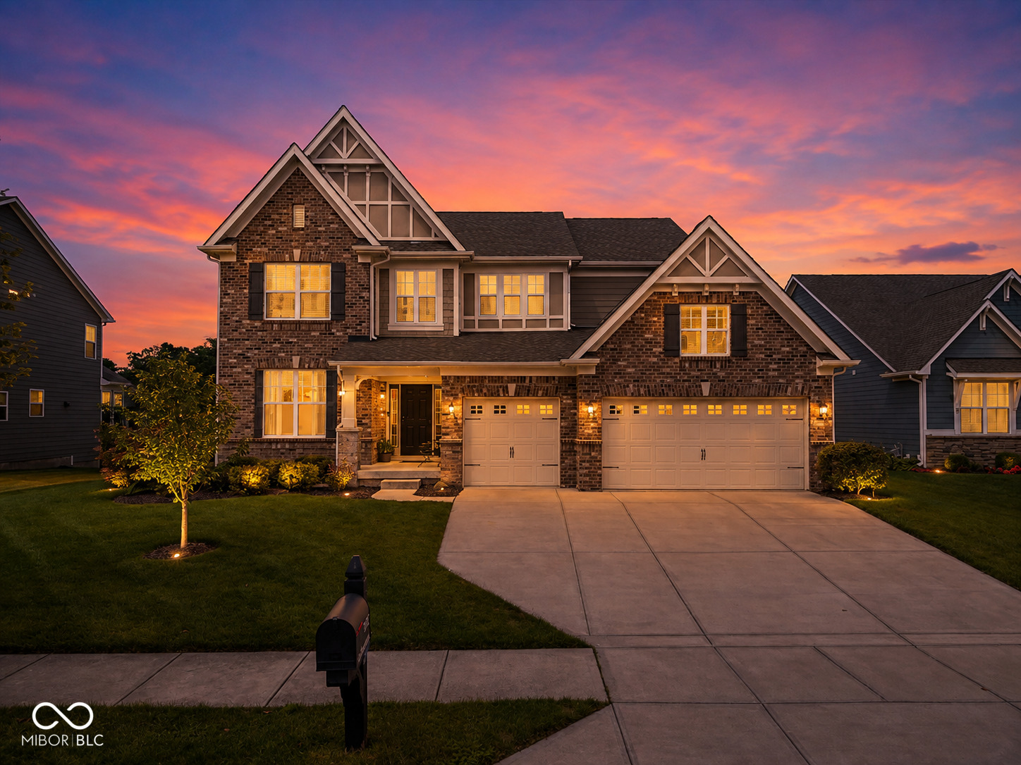 Residential in Fishers 4