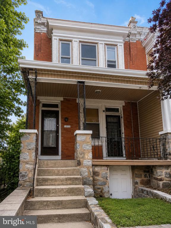 Residential in PHILADELPHIA