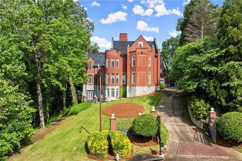 3863 Streamside Drive S, Marietta, GA, 30067 | Card Image