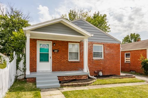 243 S Bradley Ave, Indianapolis, IN, 46201-4501 | Card Image