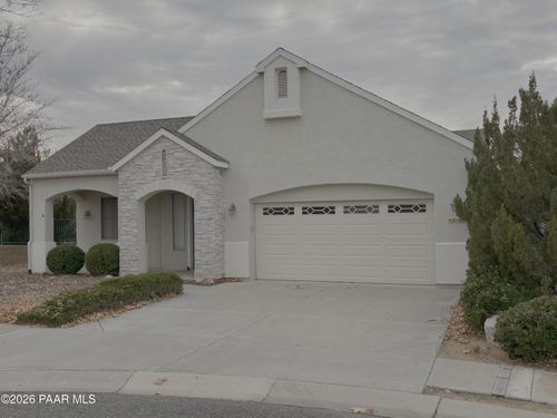 7161 E Slow Draw Dr, Prescott Valley, AZ, 86314-1922 | Card Image