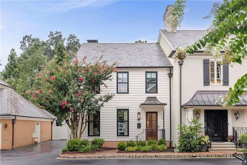 apt-7-2774 Andrews Dr Nw, Atlanta, GA, 30305-2956 | Card Image
