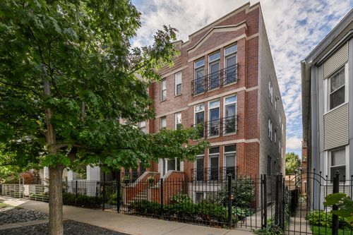 apt-3n-1942 Francisco Ave, Chicago, IL, 60647-6008 | Card Image