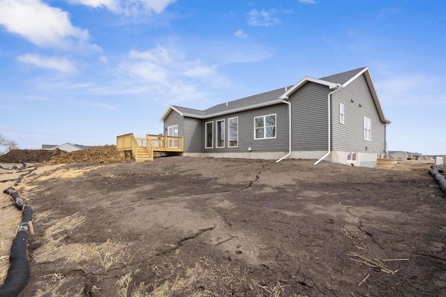 2721 Autumn Woods Dr, House other with 3 bedrooms, 2 bathrooms and null parking in Cedar Falls IA | Image 35