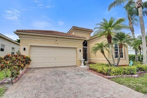 15334 Fiorenza Circle, Delray Beach, FL, 33446 | Card Image