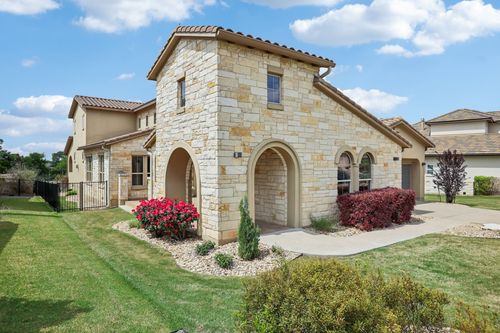 109 Charmstone Ln, Georgetown, TX, 78628-6968 | Card Image