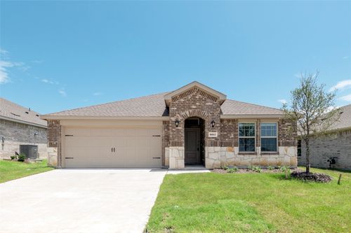 3917 Amethyst Dr, Celina, TX, 75009-6697 | Card Image