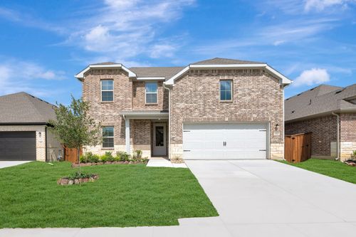 152 Summer Rain Way, Newark, TX, 76071-3249 | Card Image