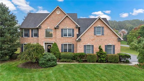 8079 Overview Court, Weisenberg Twp, PA, 18066 | Card Image