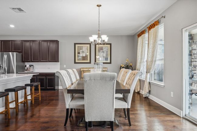 7016 Lickeen Ct, House other with 4 bedrooms, 3 bathrooms and 4 parking in Austin TX | Image 8