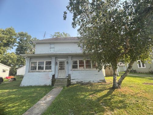 109 E Prairie St, Goodland, IN, 47948-8126 | Card Image