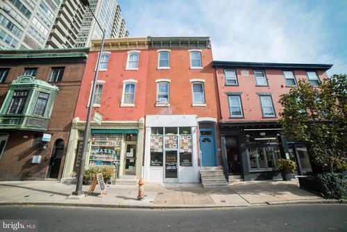 apt-2f-257 S 20th St, PHILADELPHIA, PA, 19103-7673 | Card Image