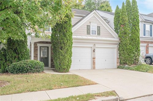 3614 Gainesway Trce, Duluth, GA, 30096-1739 | Card Image