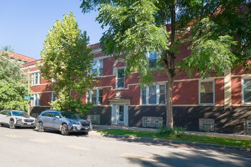 2-2578 W Lyndale St, Chicago, IL, 60647-3154 | Card Image