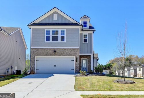 212 Station Overlook Dr, Auburn, GA, 30011-4518 | Card Image