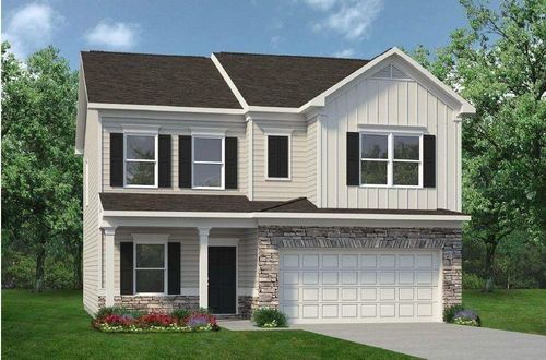 209 Oakmont Way, Dallas, GA, 30157 | Card Image