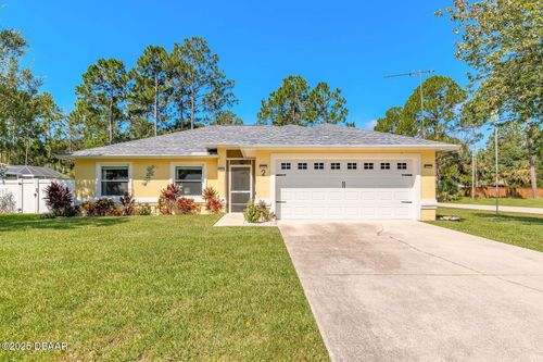 2 Slingshot Ct, Palm Coast, FL, 32164-5348 | Card Image