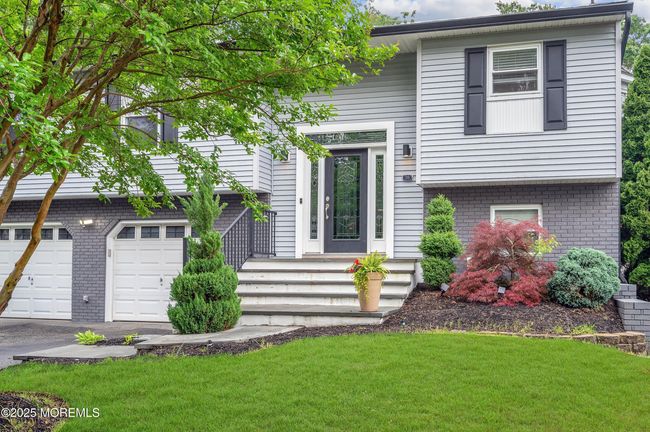 16 Lamp Post Ct, House other with 4 bedrooms, 3 bathrooms and null parking in Howell NJ | Image 5