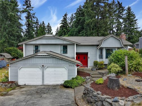 9905 157th St E, Puyallup, WA, 98375-6765 | Card Image