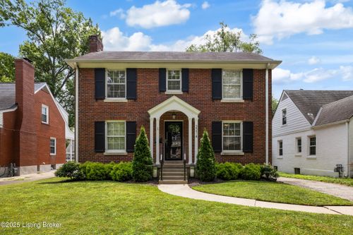2214 Winston Ave, Louisville, KY, 40205-2641 | Card Image