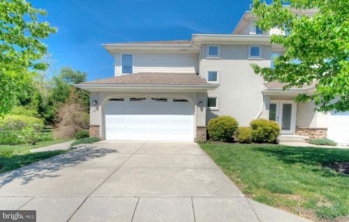 4 Regency Ct, Cherry Hill, NJ, 08002-1000 | Card Image