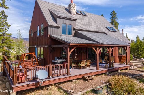 306 County Road 4632, Grand Lake, CO, 80447-5103 | Card Image
