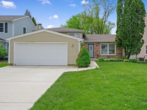 1500 Pershing Ave, Wheaton, IL, 60189-6818 | Card Image