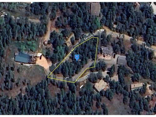 155 Spruce St, Jamestown, CO, 80455-5018 | Card Image