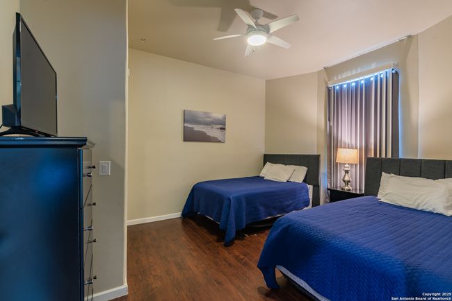 412 Warren St, House other with 7 bedrooms, 6 bathrooms and null parking in San Antonio TX | Image 21