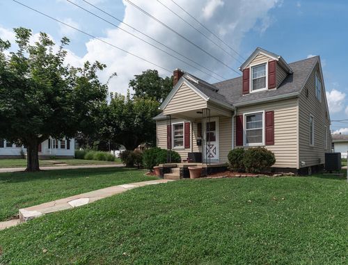 613 Beechwood Street, Chillicothe, OH, 45601 | Card Image