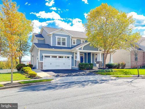 2031 Butterfield Overlook, FREDERICK, MD, 21702-6833 | Card Image