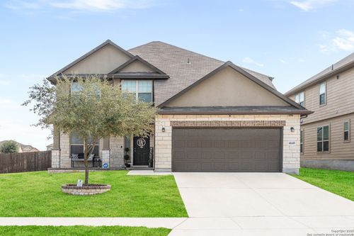 4640 Falling Oak, Cibolo, TX, 78108 | Card Image