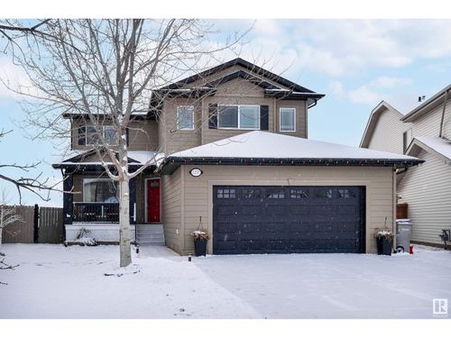 1257 Westerra Cres, Stony Plain, AB, T7Z0B2 | Card Image