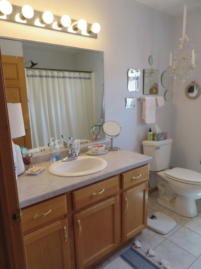 APT-1 - 306 N Sales St, Condo with 2 bedrooms, 2 bathrooms and null parking in Merrill WI | Image 35