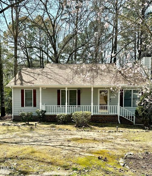 2301 Ruddy Rd, Raleigh, NC, 27616-8590 | Card Image