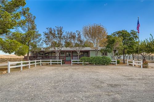 12992 State Hwy 160, Las Vegas, NV, 89161-9227 | Card Image