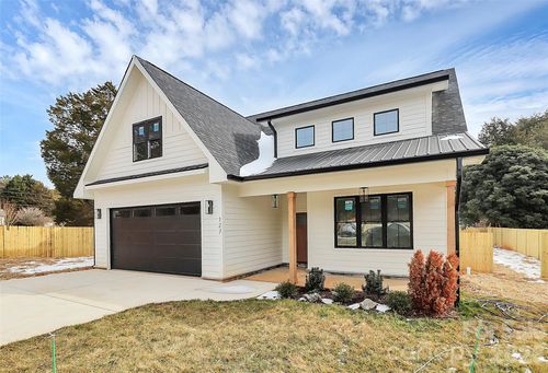 127 Hazelton Loop, Mooresville, NC, 28117-6854 | Card Image