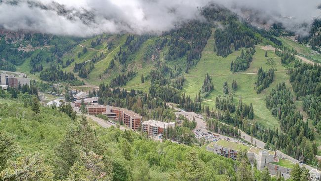 201202 - 9202 E Lodge Dr, Condo with 1 bedrooms, 2 bathrooms and 1 parking in Snowbird UT | Image 43